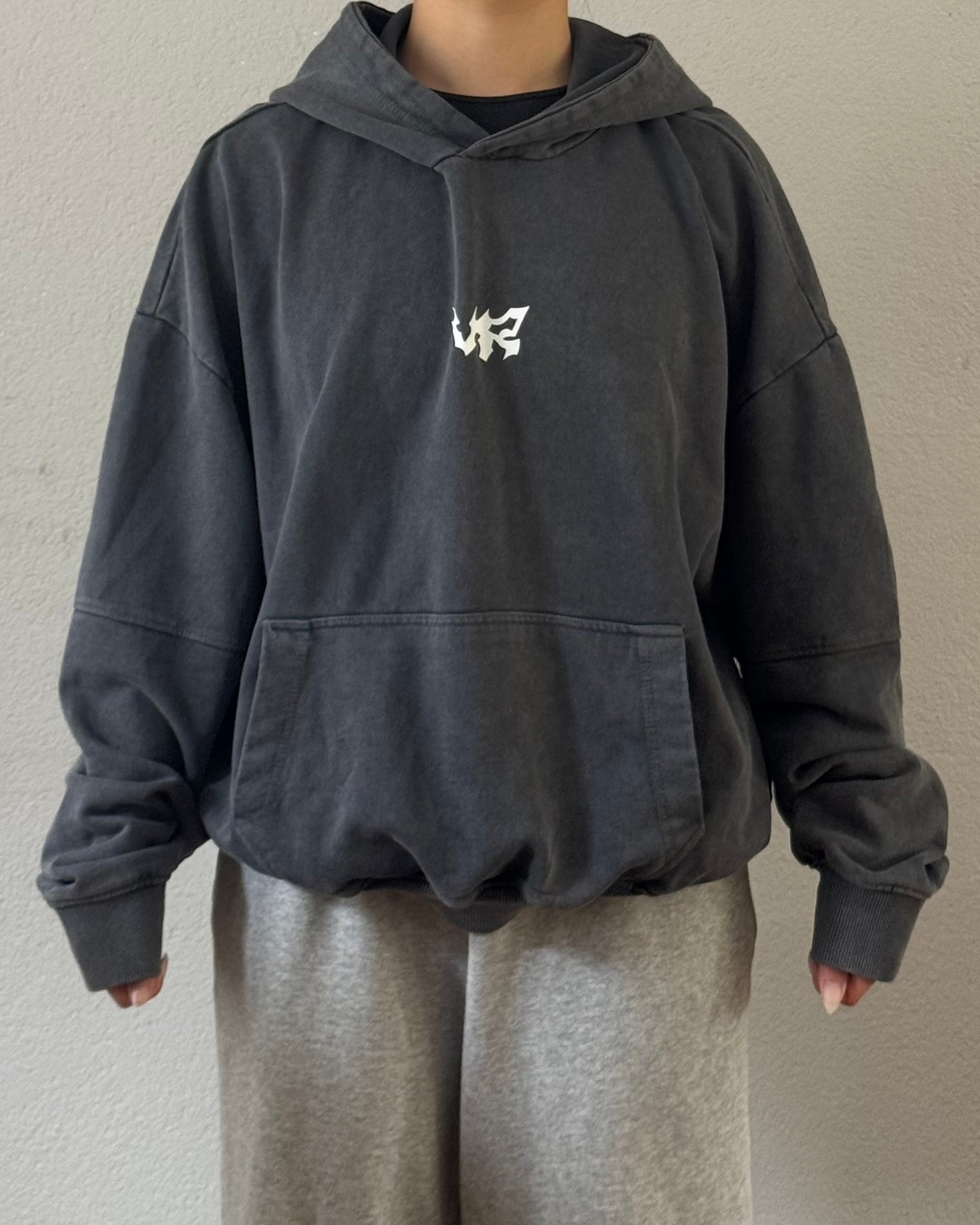 VYPRE Logo Hoodie